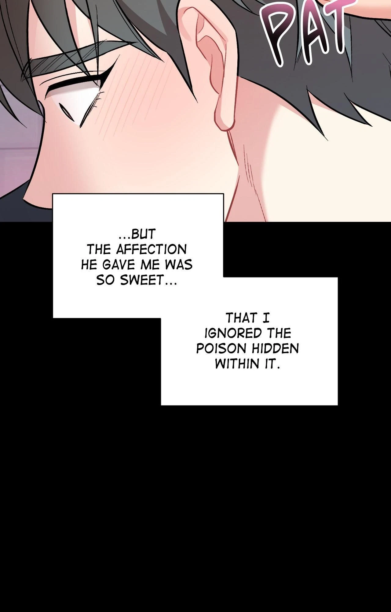 Cherry Picking Chapter 68, page 60