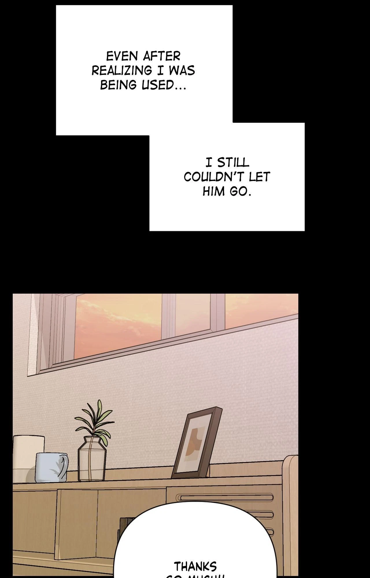 Cherry Picking Chapter 68, page 61