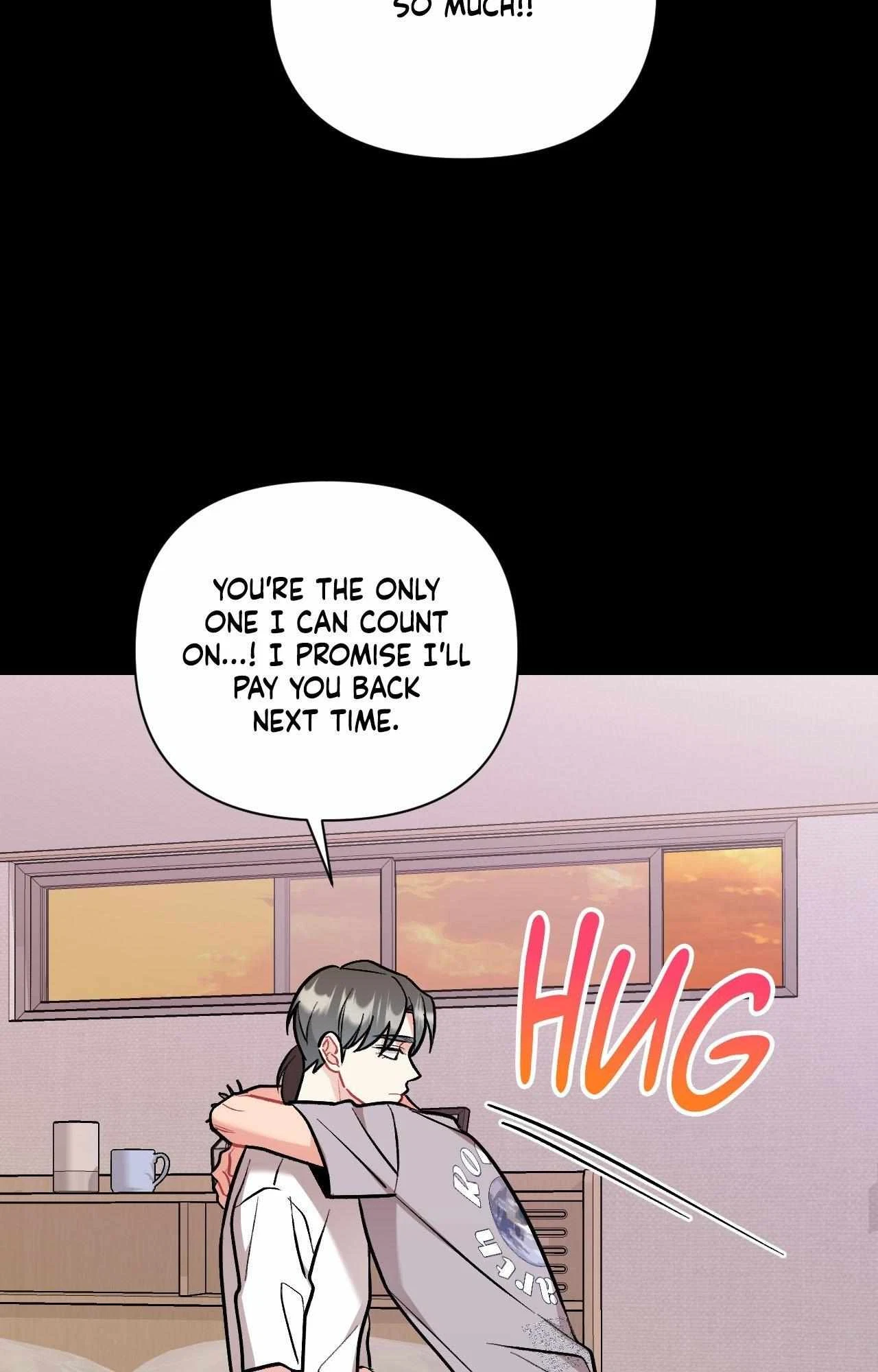 Cherry Picking Chapter 68, page 62