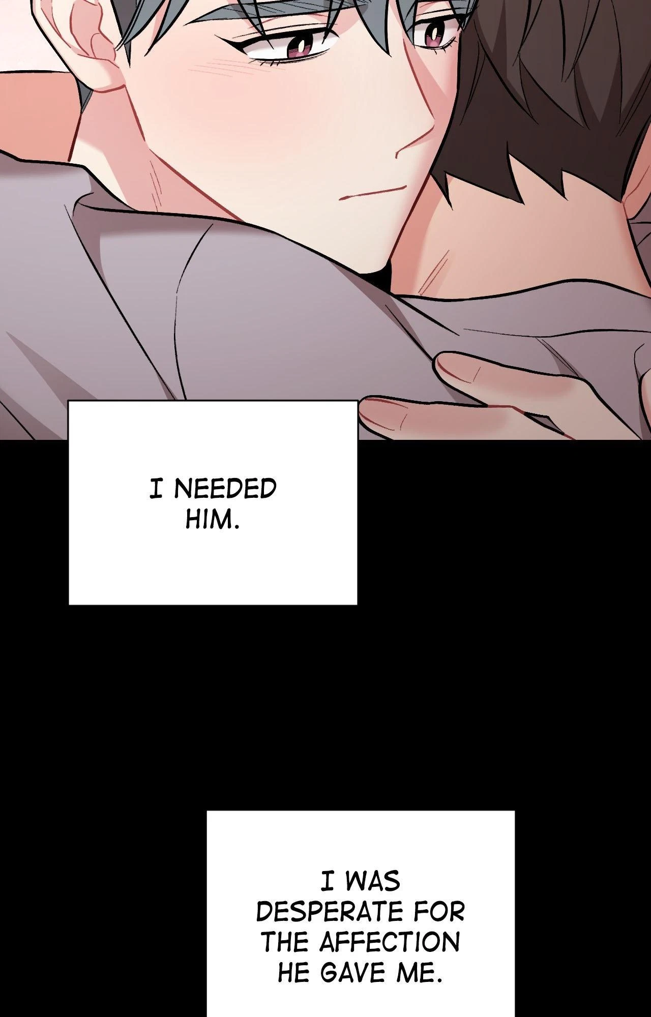 Cherry Picking Chapter 68, page 64