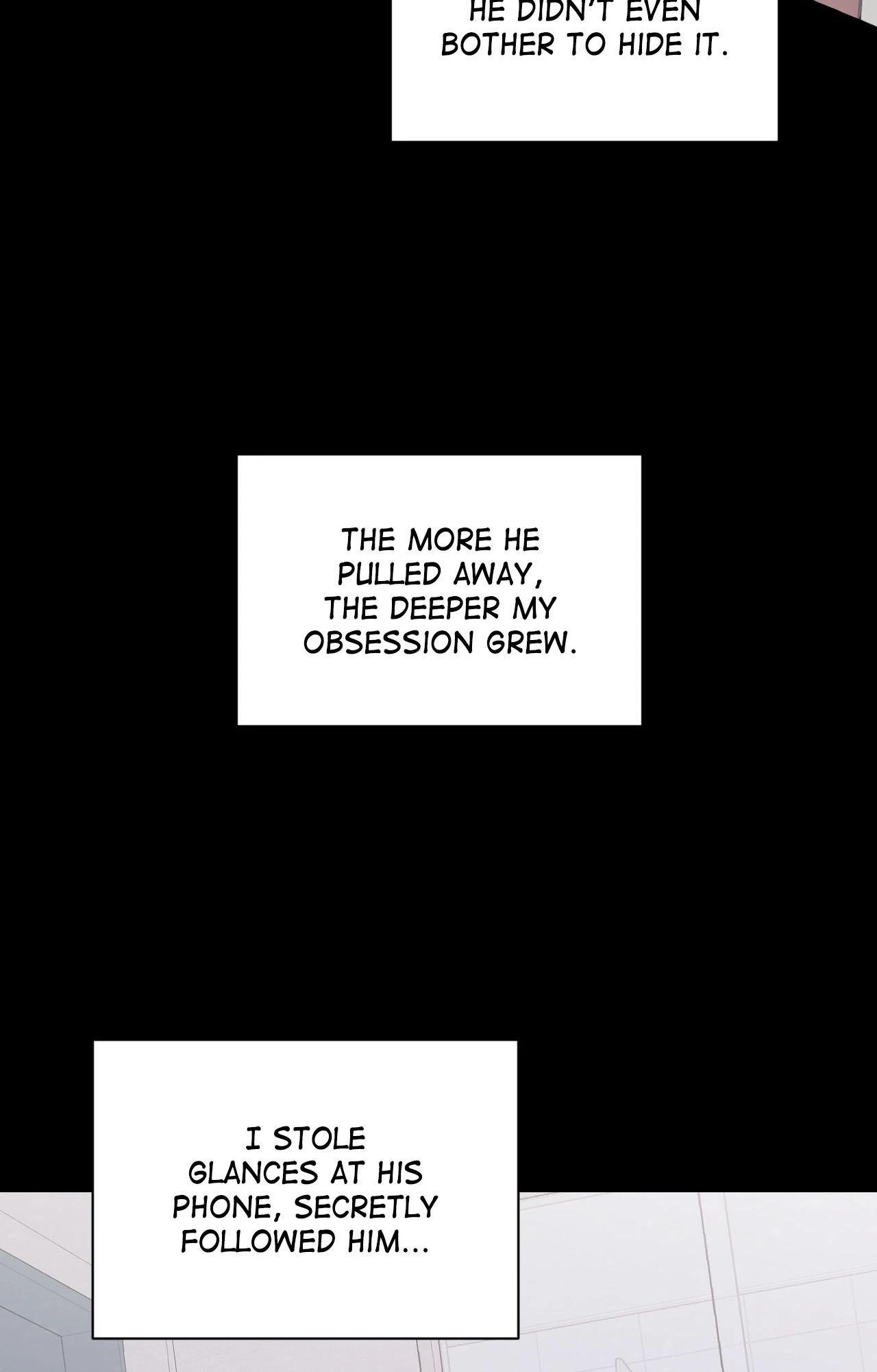 Cherry Picking Chapter 68, page 67