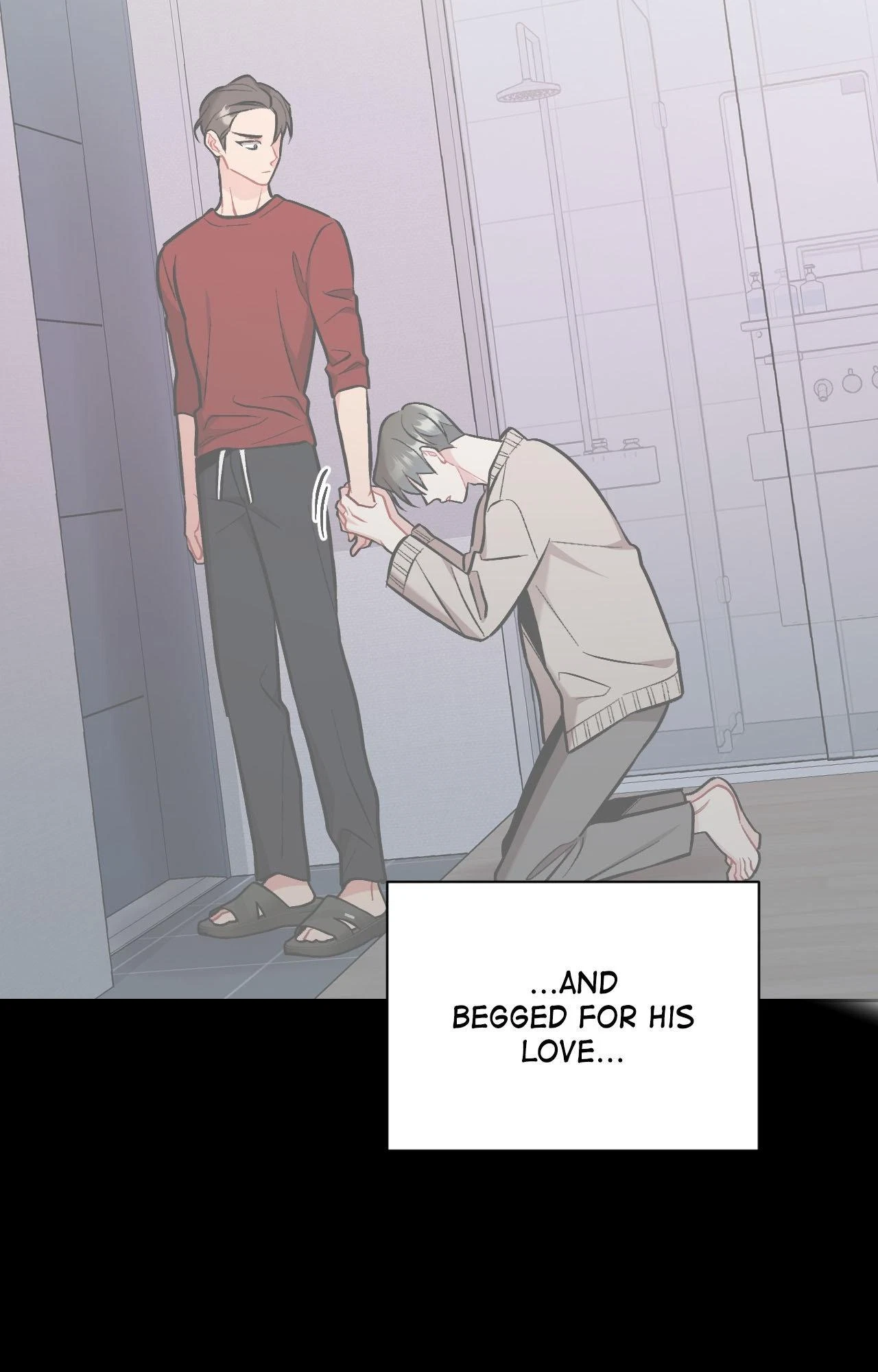 Cherry Picking Chapter 68, page 68