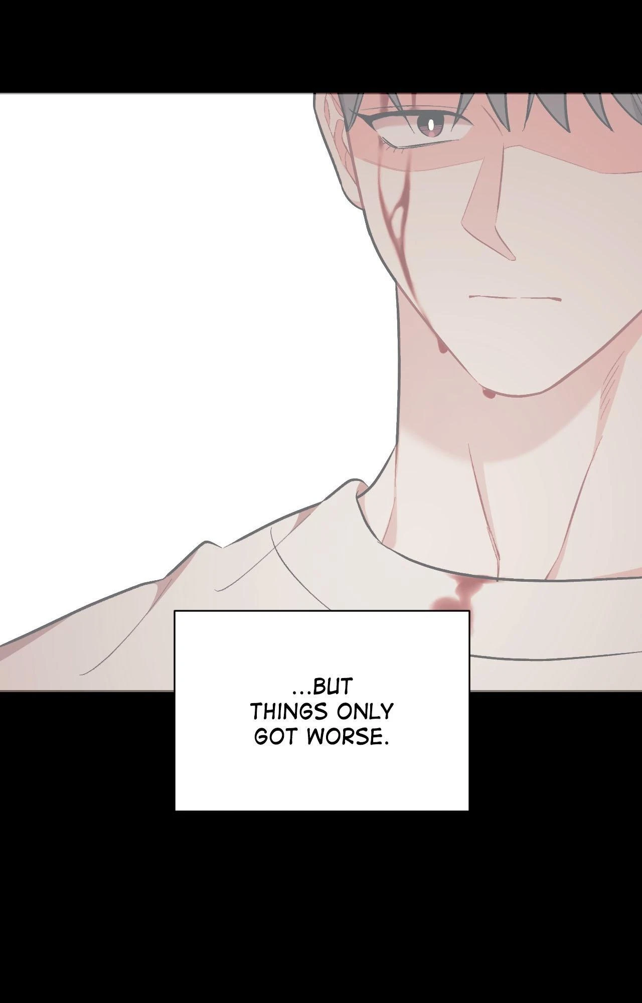 Cherry Picking Chapter 68, page 69