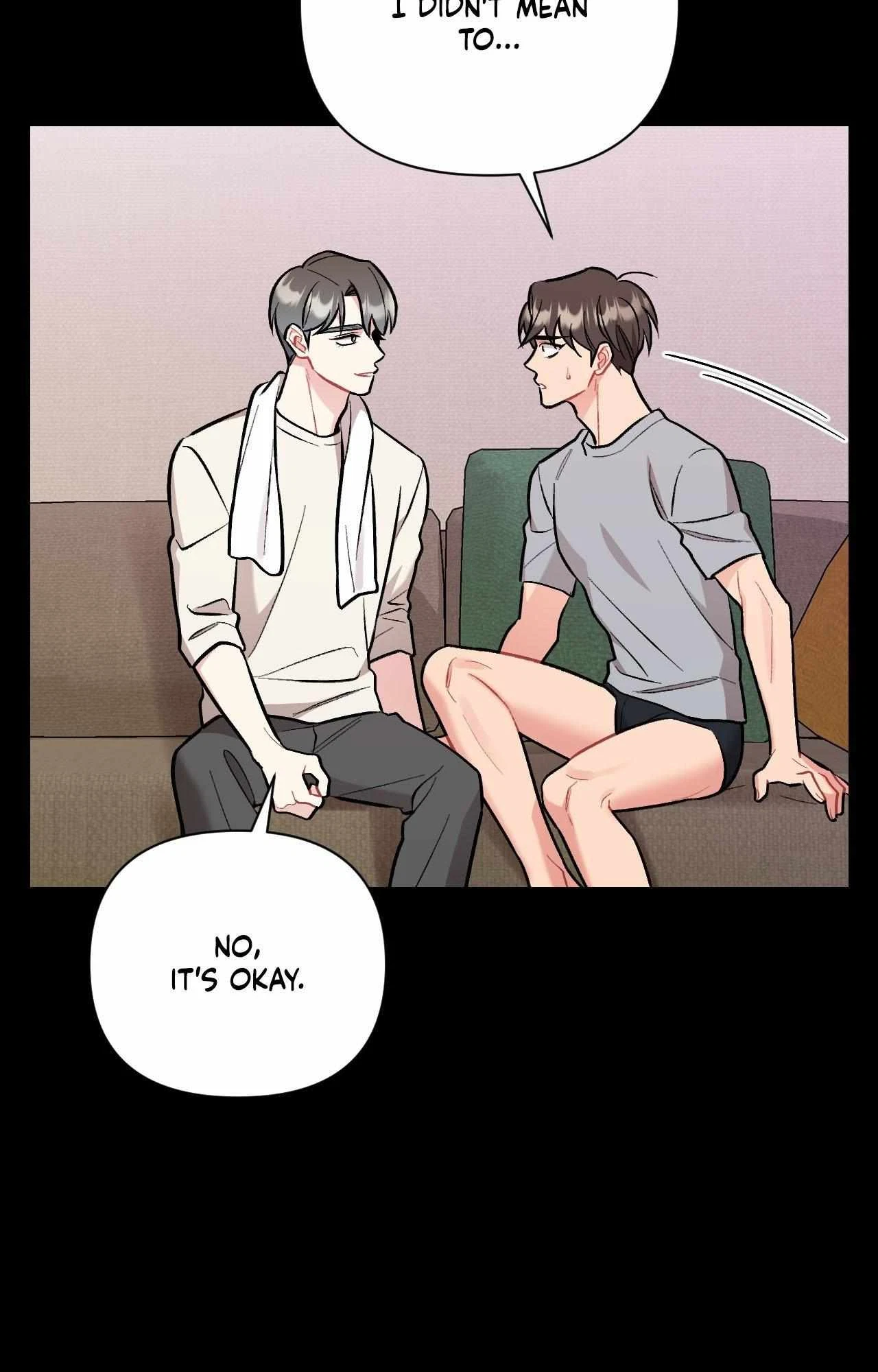 Cherry Picking Chapter 68, page 7