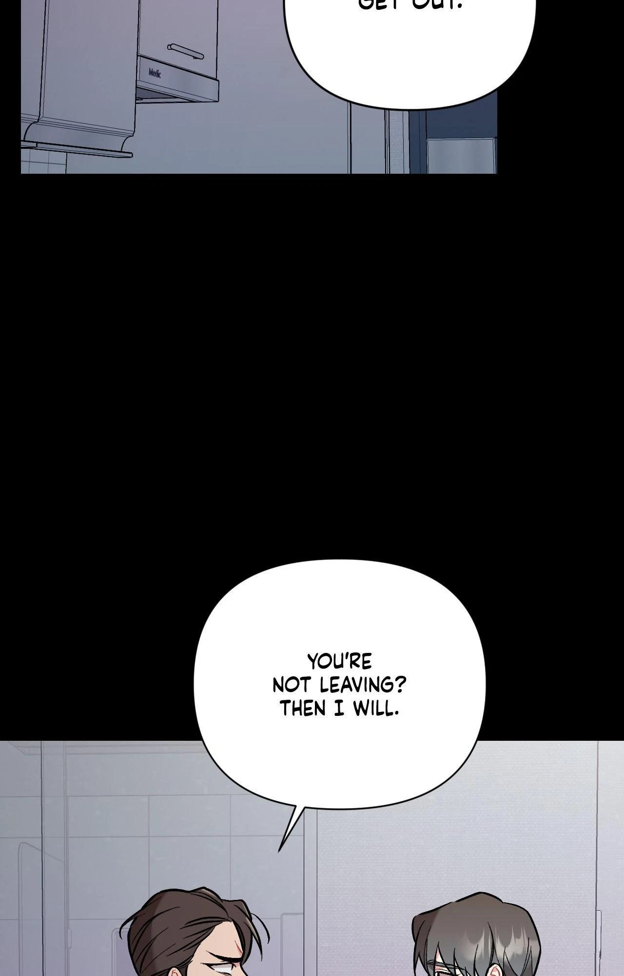 Cherry Picking Chapter 68, page 71