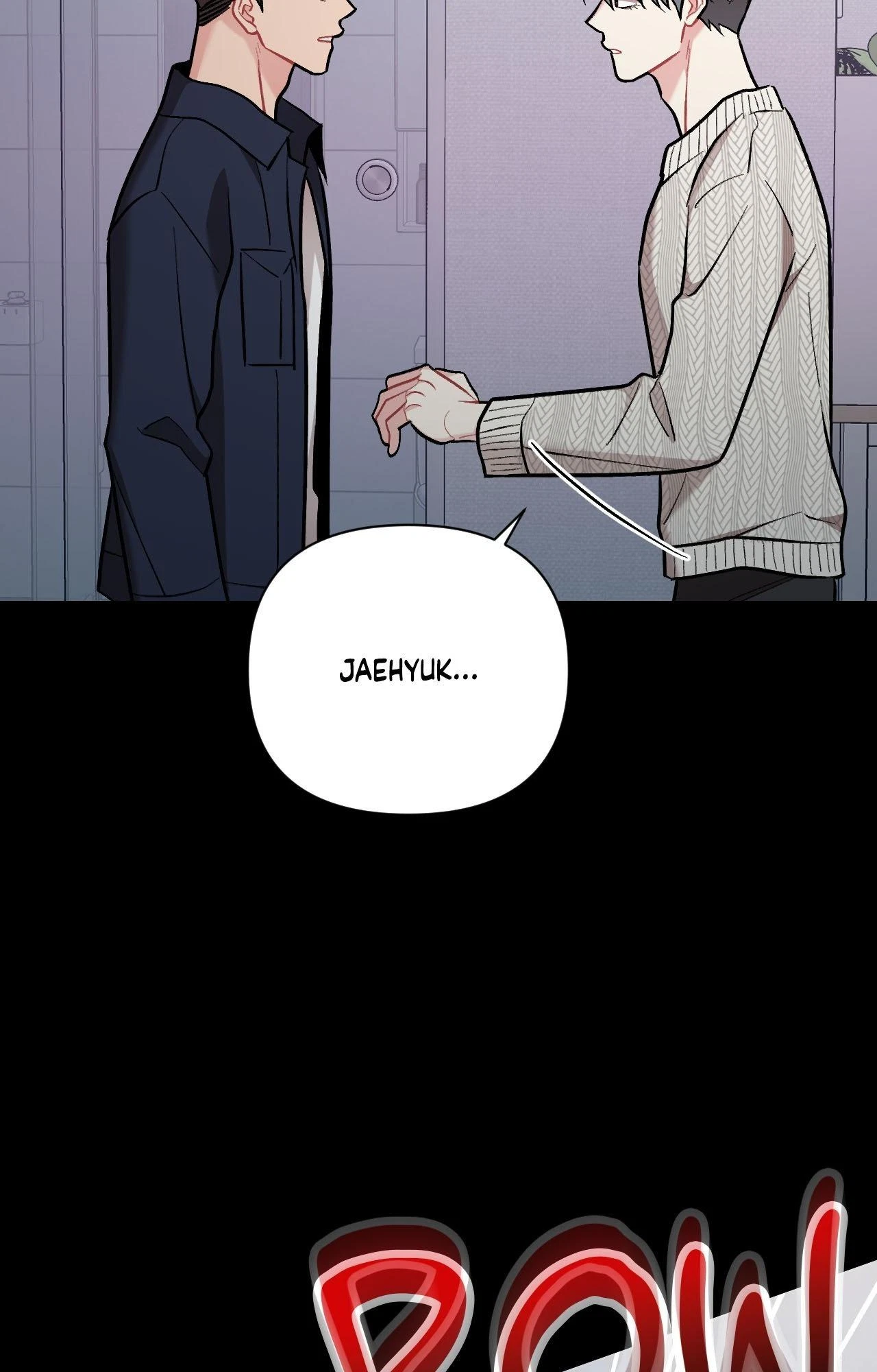 Cherry Picking Chapter 68, page 72