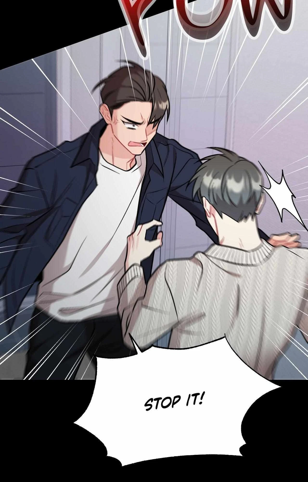 Cherry Picking Chapter 68, page 73