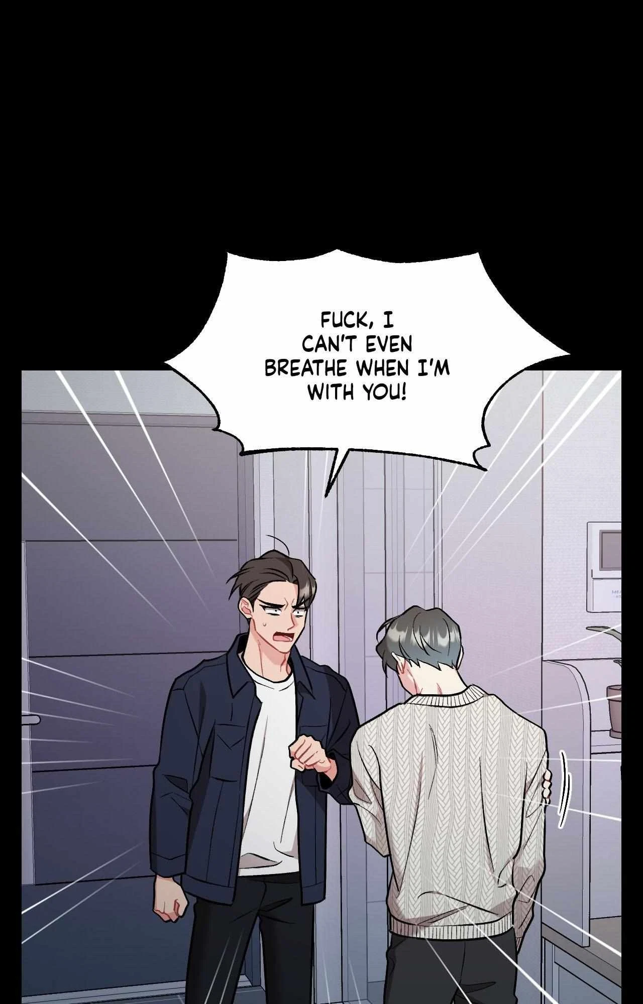Cherry Picking Chapter 68, page 74
