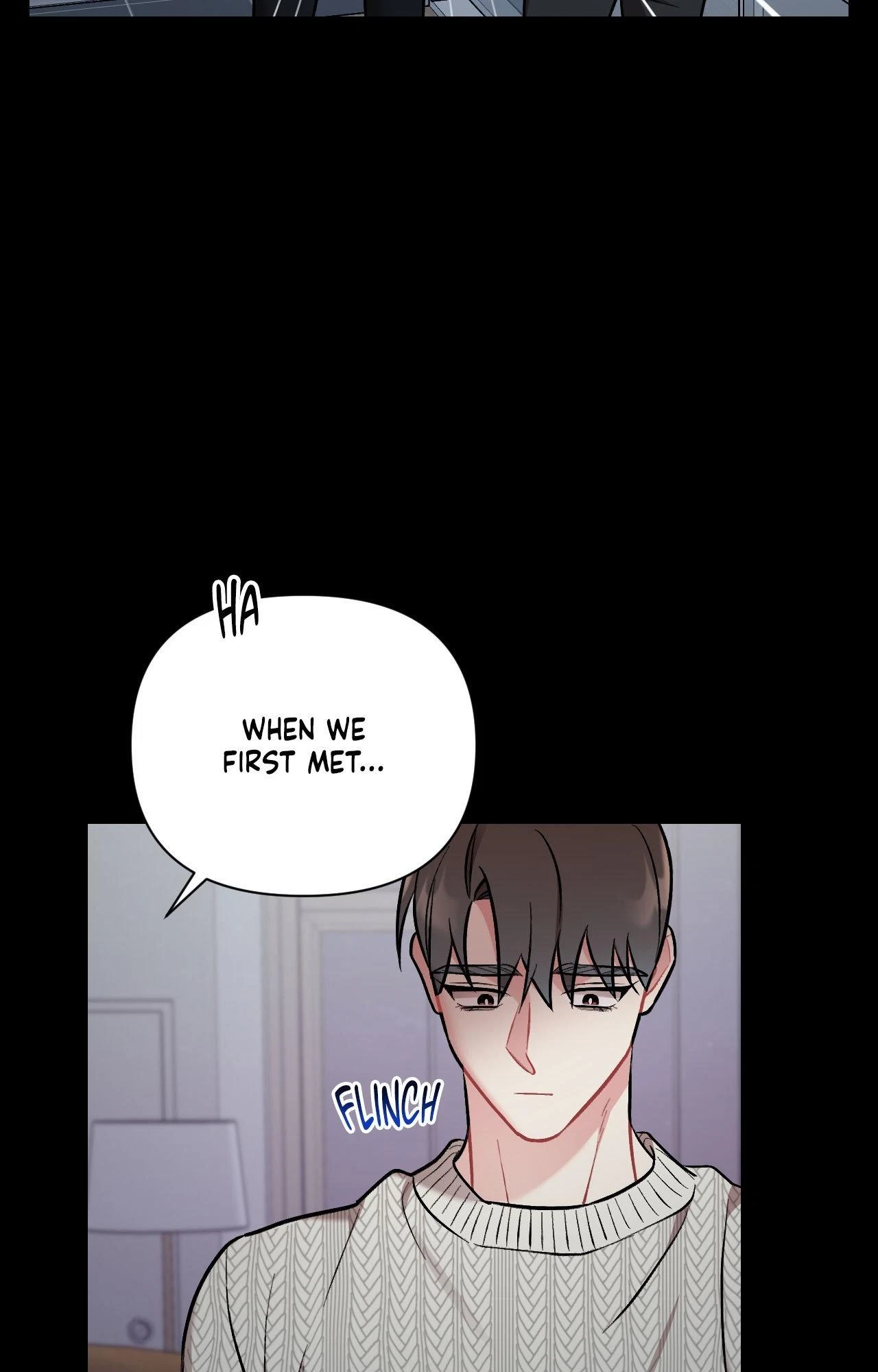 Cherry Picking Chapter 68, page 75