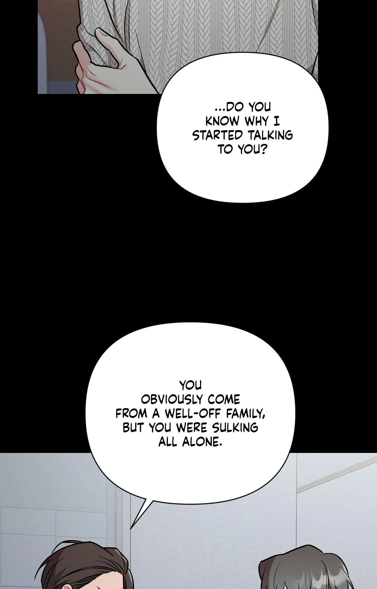 Cherry Picking Chapter 68, page 76