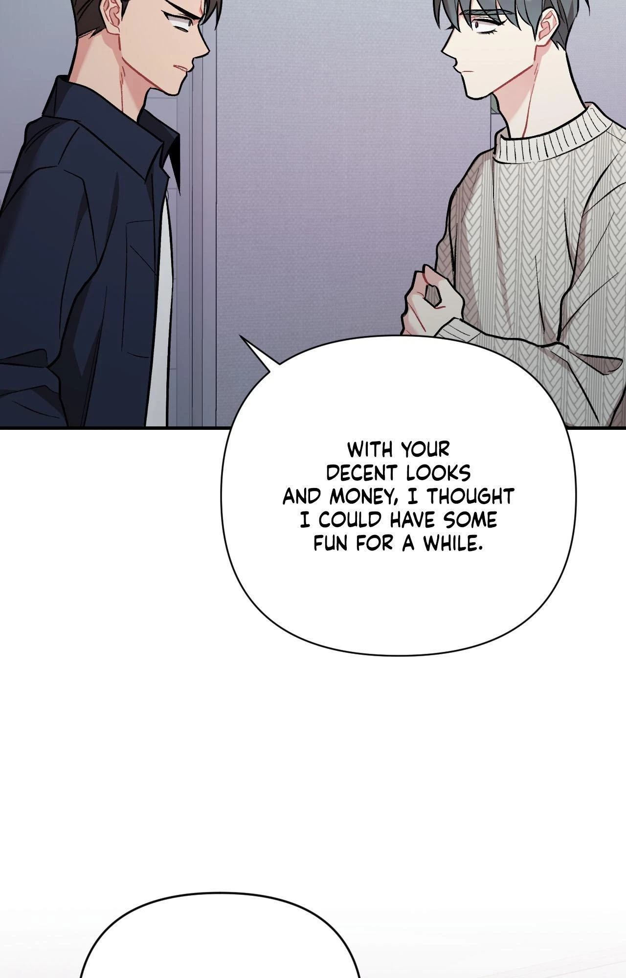 Cherry Picking Chapter 68, page 77
