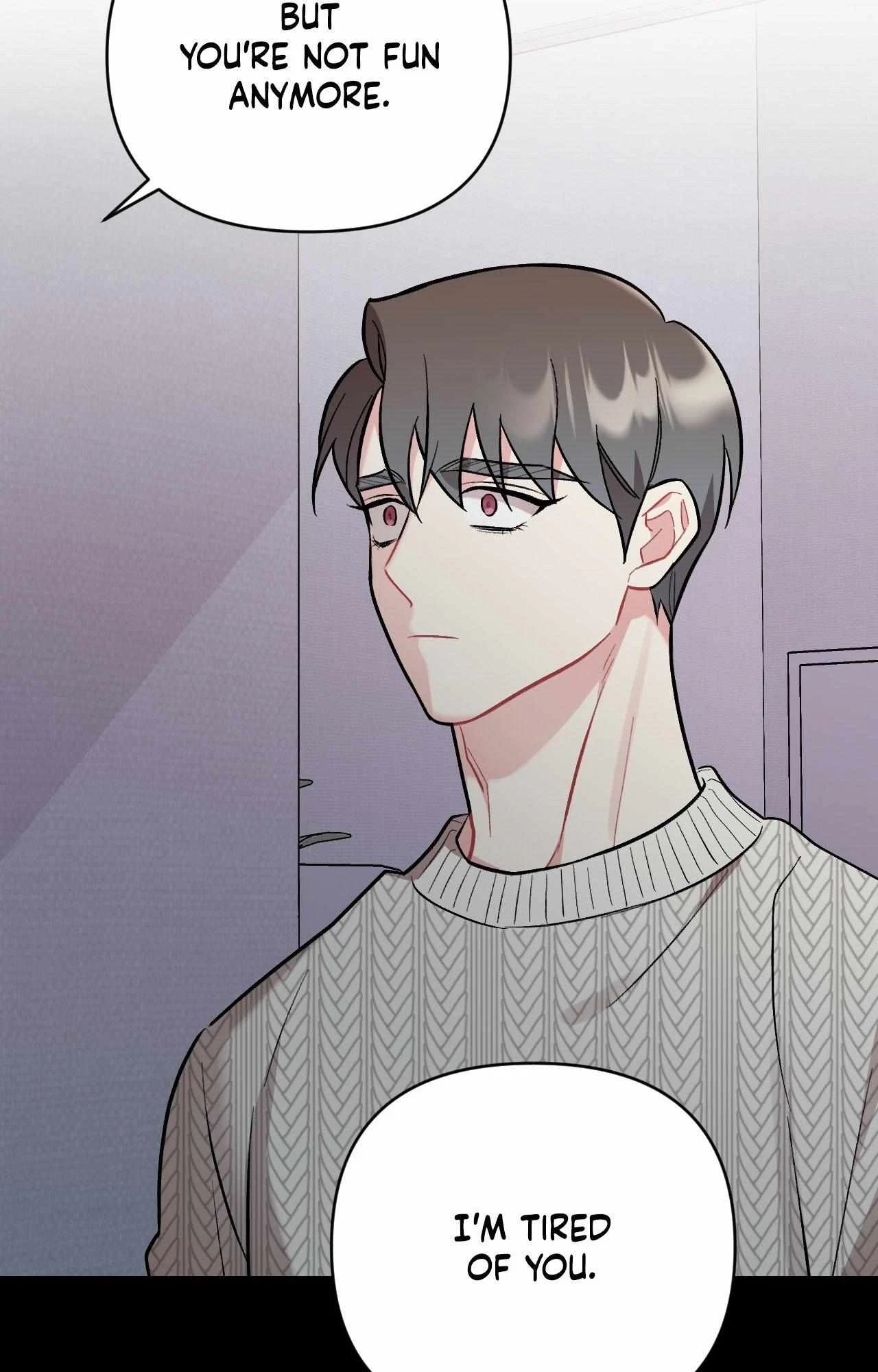 Cherry Picking Chapter 68, page 78