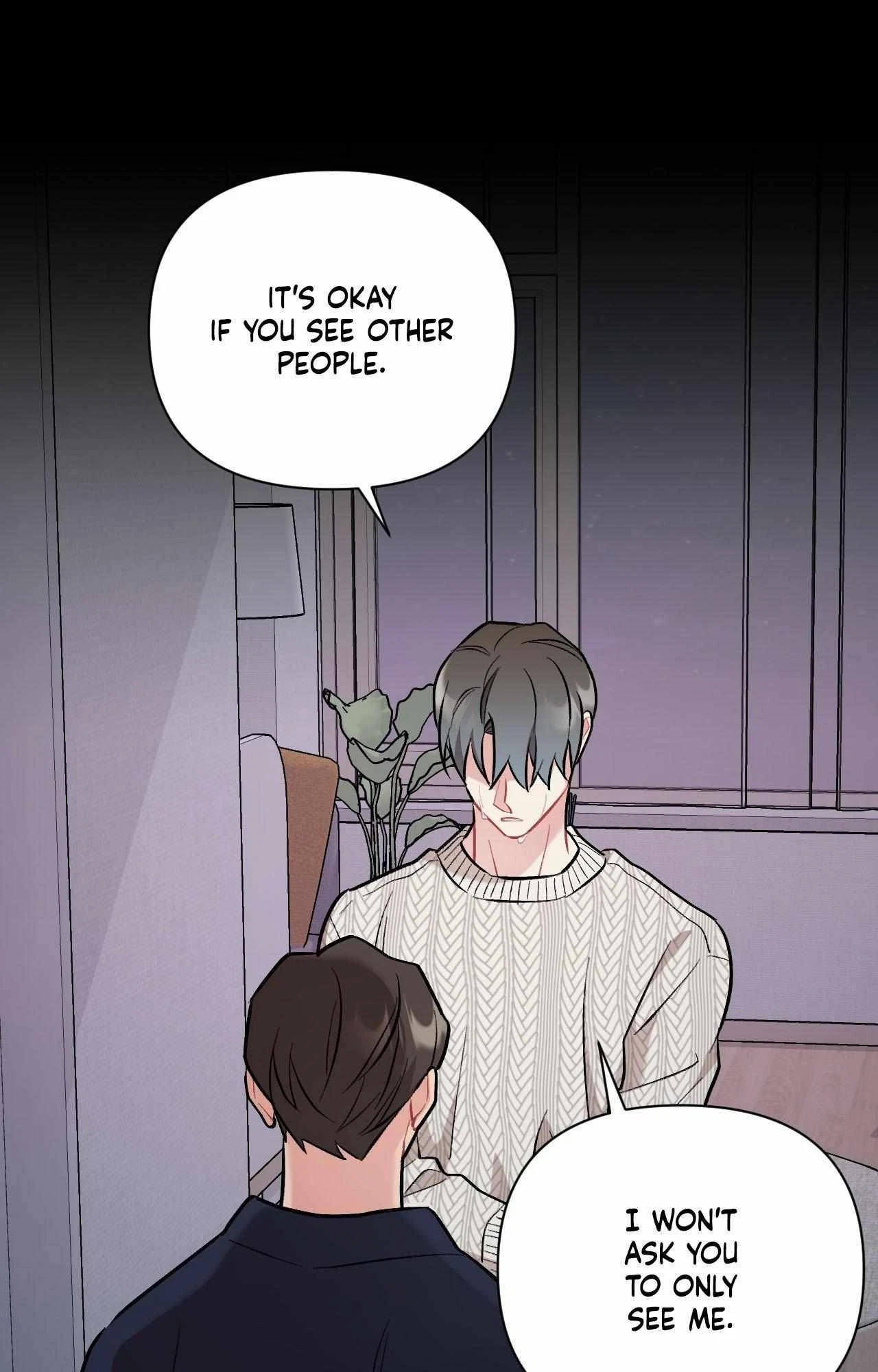 Cherry Picking Chapter 68, page 81