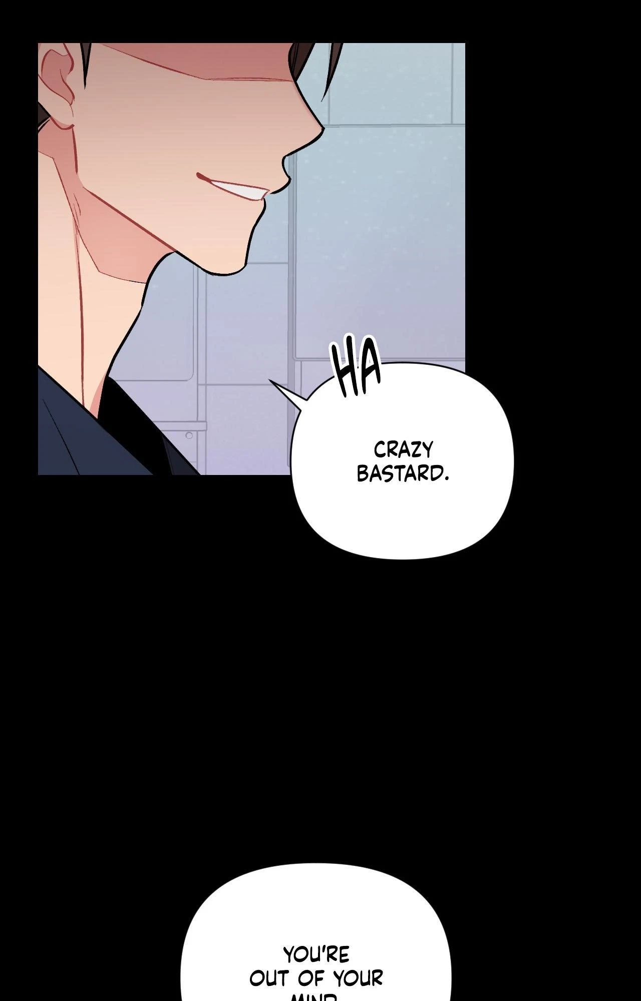 Cherry Picking Chapter 68, page 84
