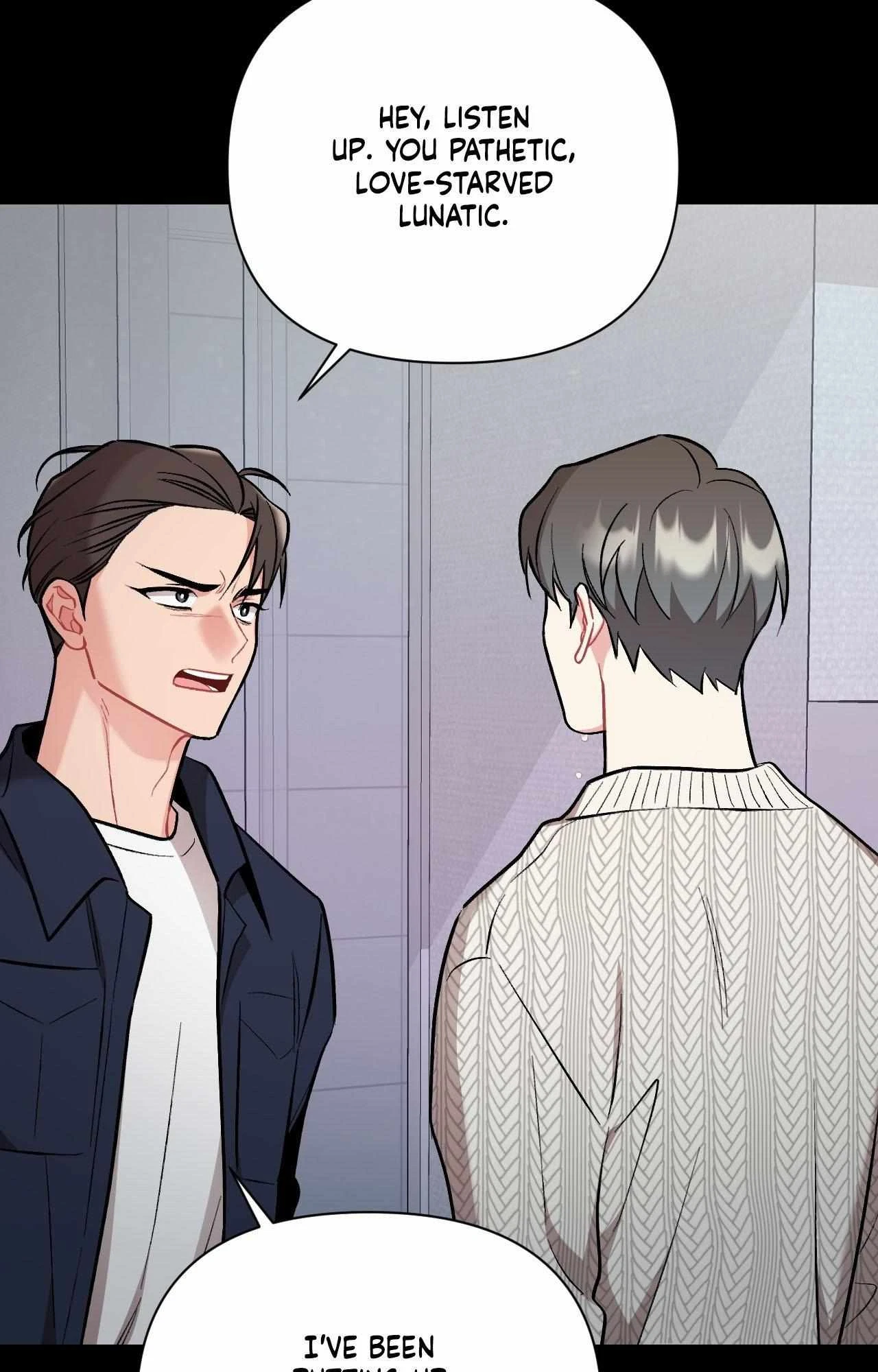 Cherry Picking Chapter 68, page 86