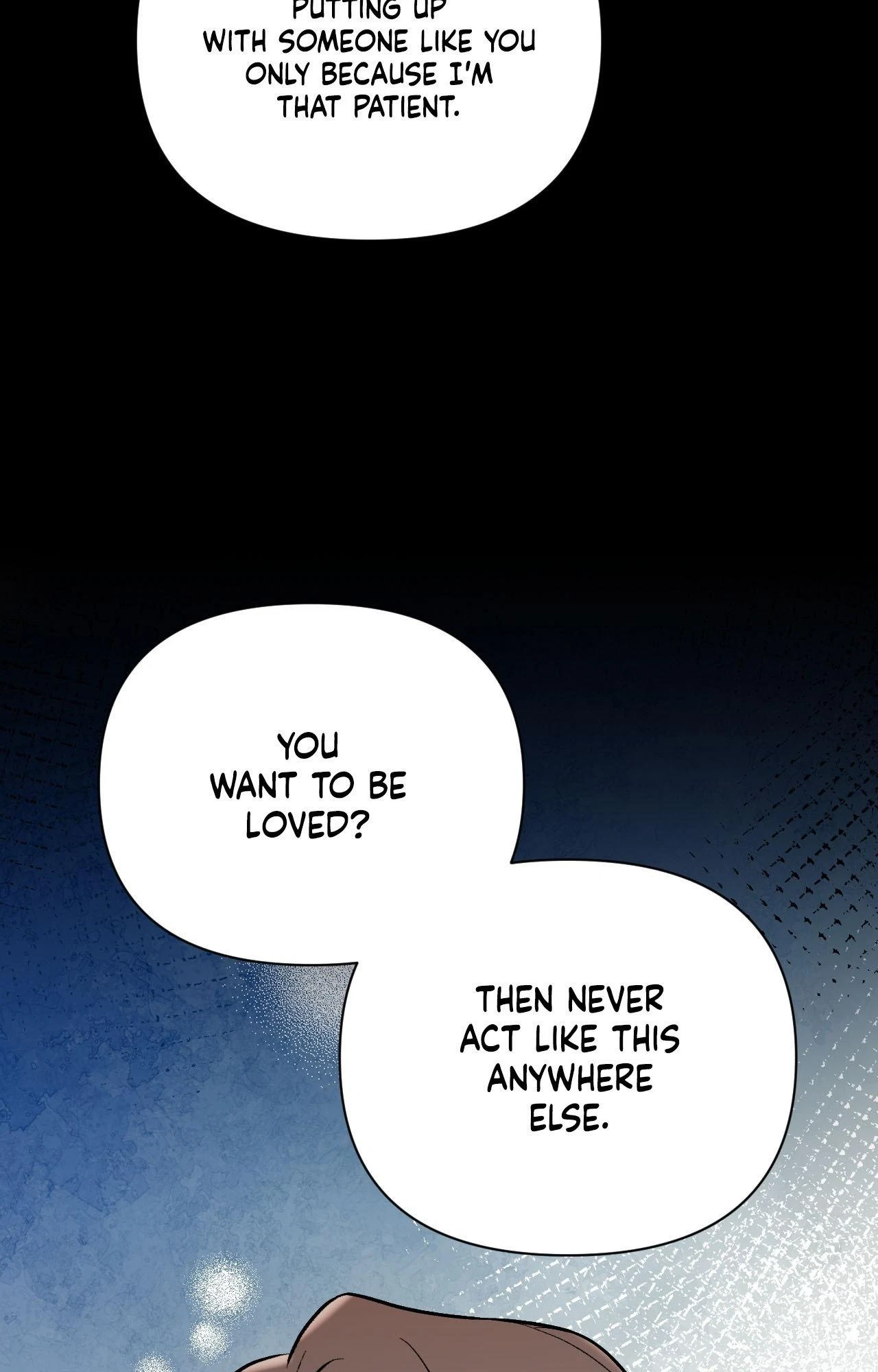 Cherry Picking Chapter 68, page 87