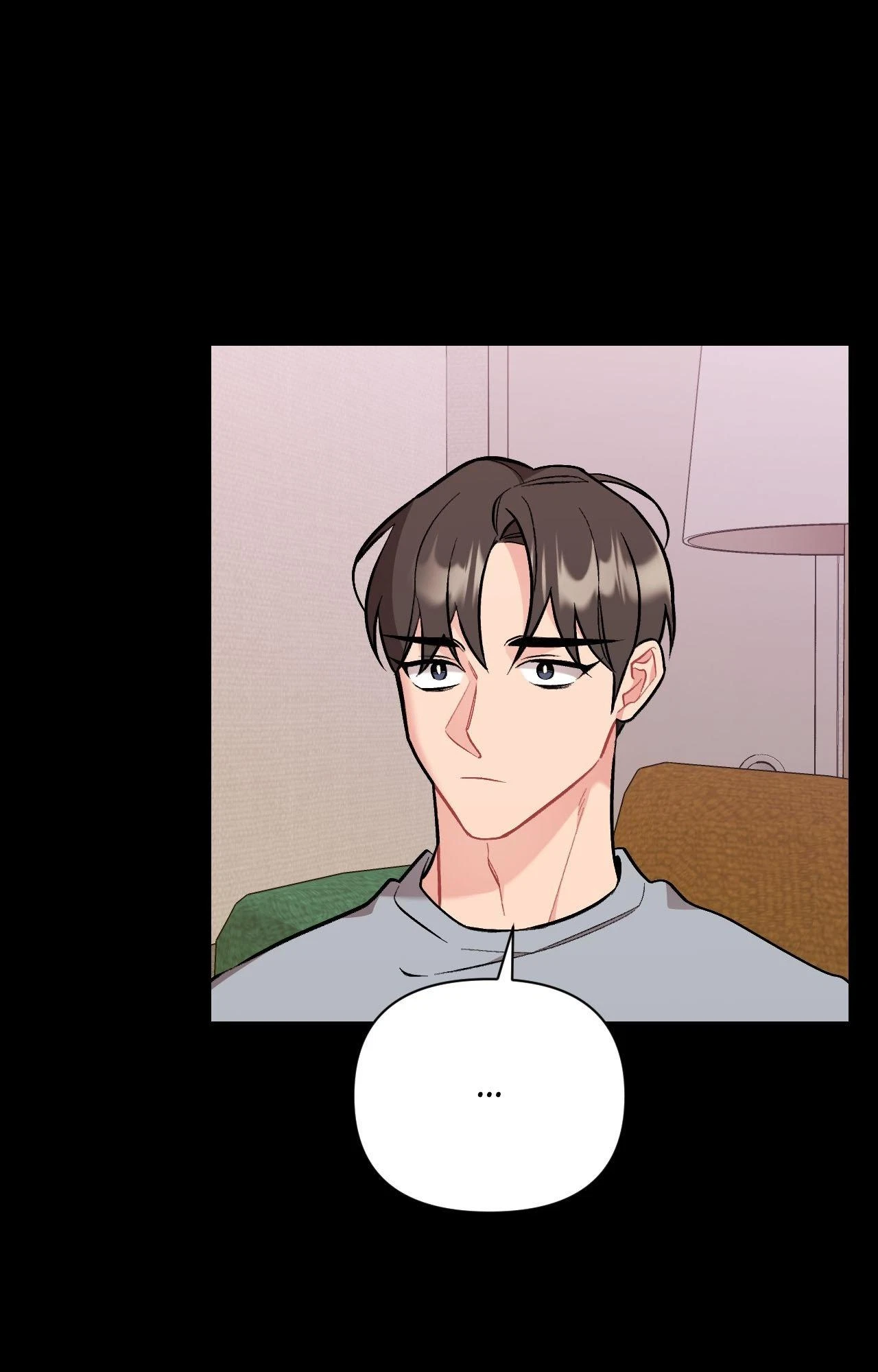 Cherry Picking Chapter 68, page 9