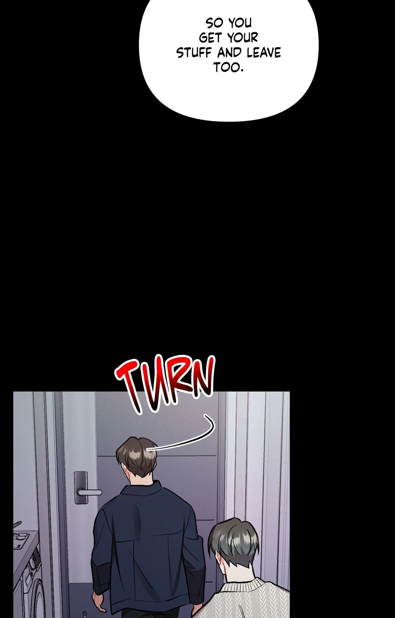 Cherry Picking Chapter 68, page 90