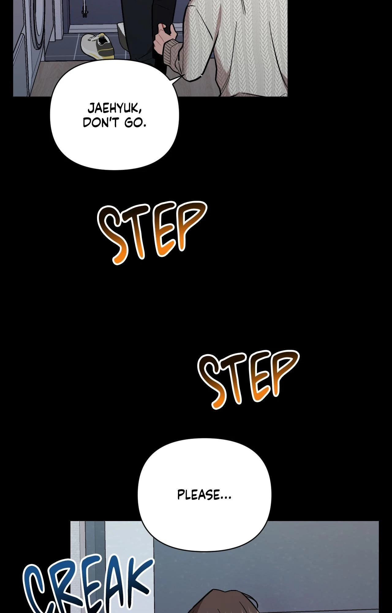 Cherry Picking Chapter 68, page 91