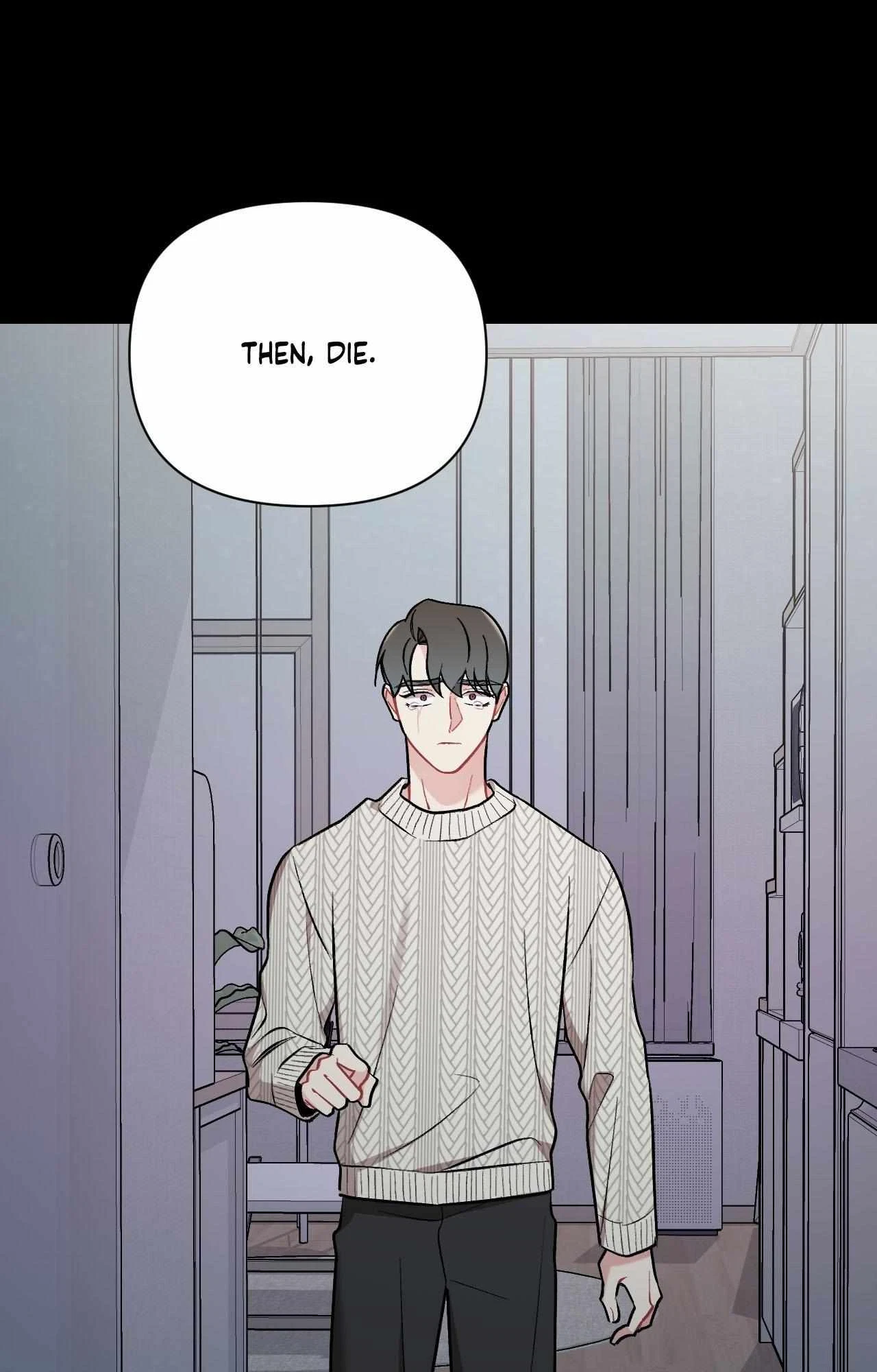 Cherry Picking Chapter 68, page 93