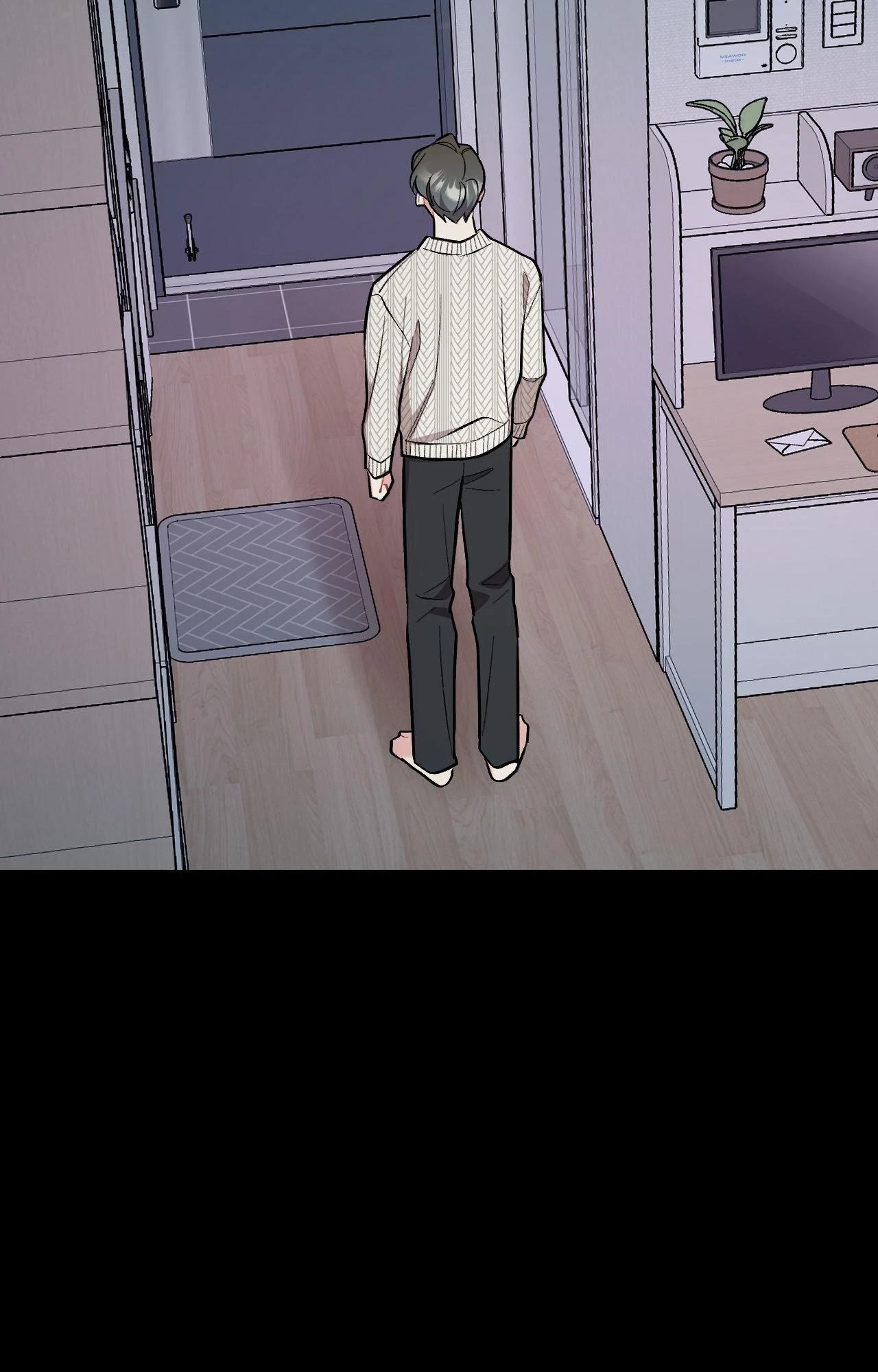 Cherry Picking Chapter 68, page 95