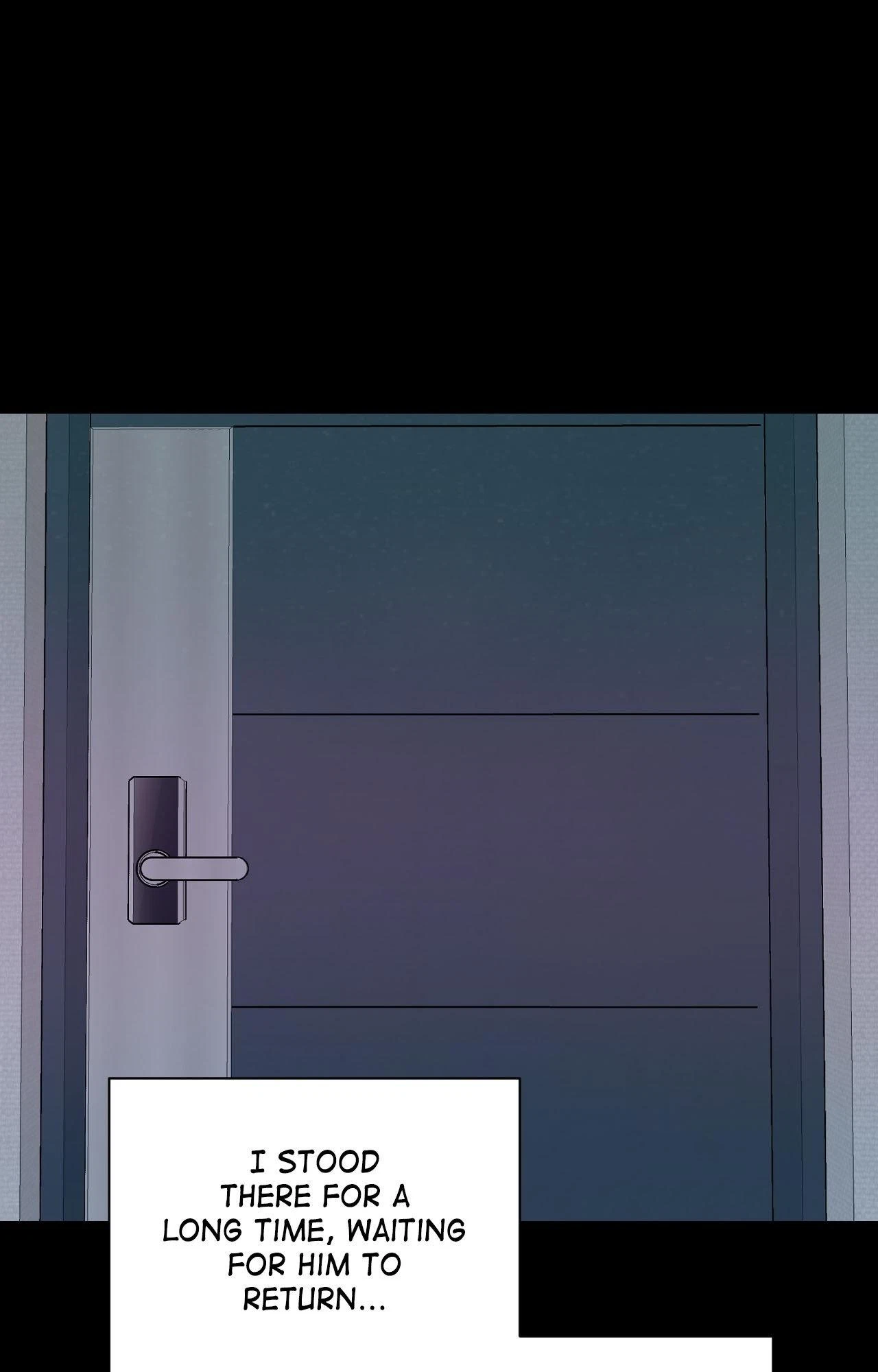 Cherry Picking Chapter 68, page 96