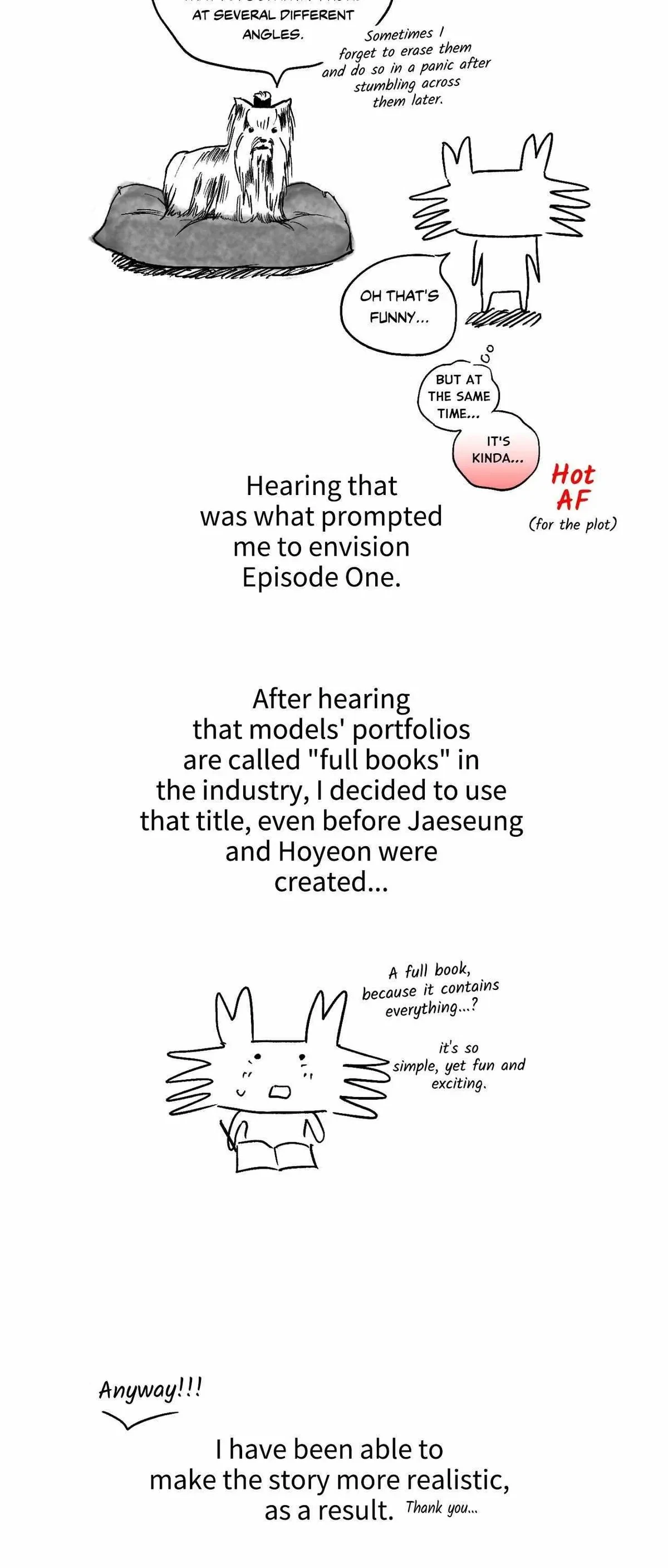 Bounus. : Characters Profile, page 12