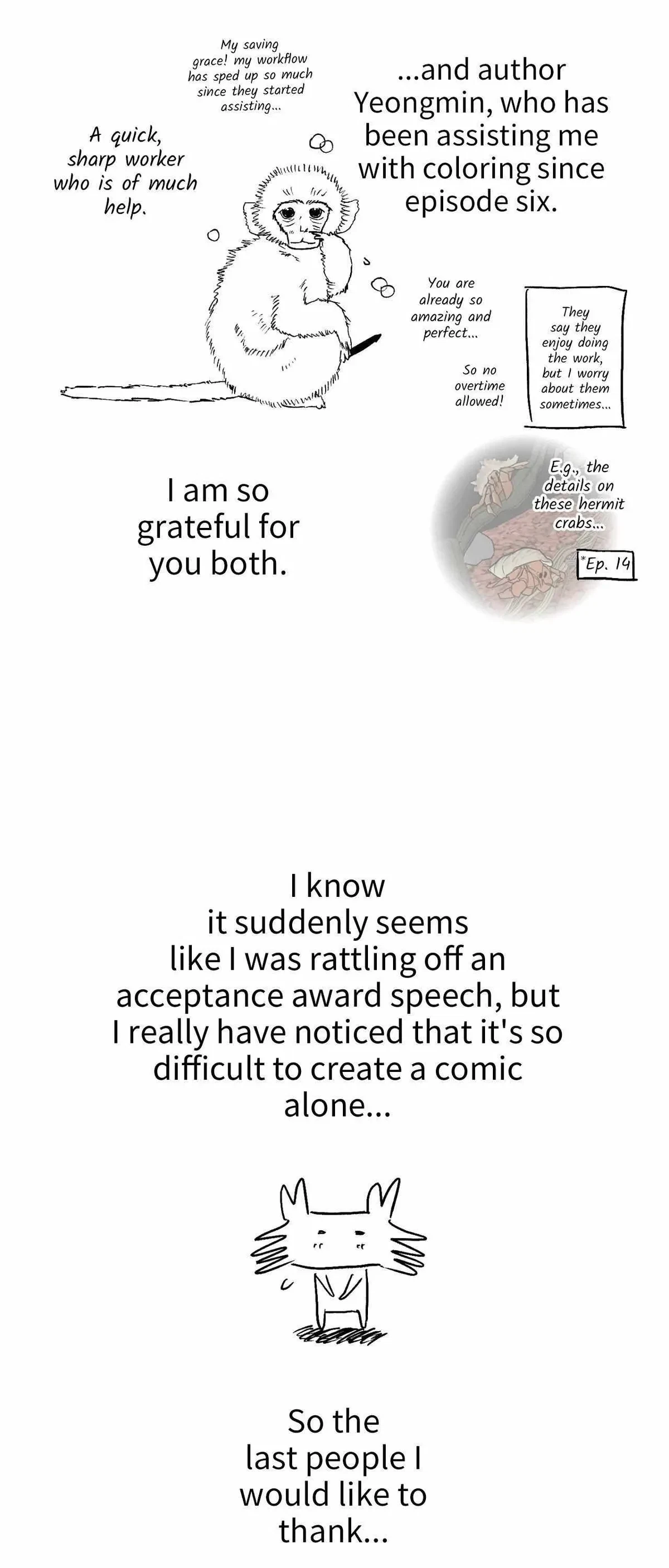 Bounus. : Characters Profile, page 16