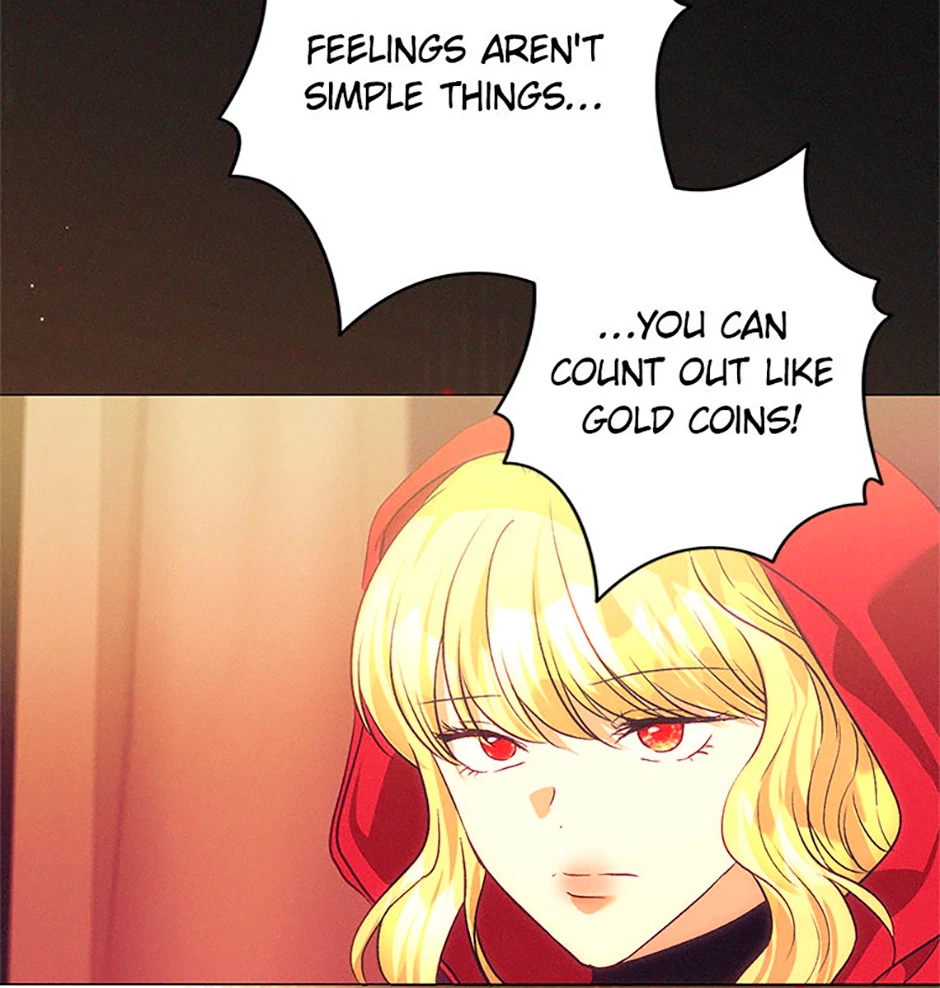 Stained Scarlet Chapter 50, page 104