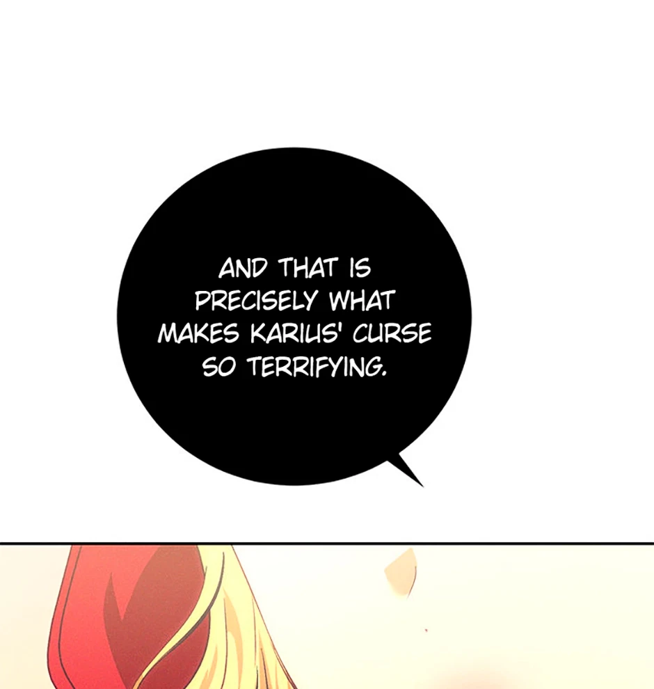 Stained Scarlet Chapter 50, page 106