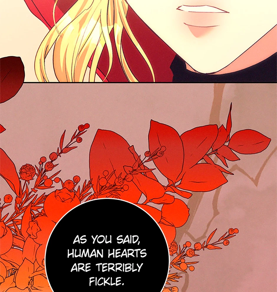 Stained Scarlet Chapter 50, page 107