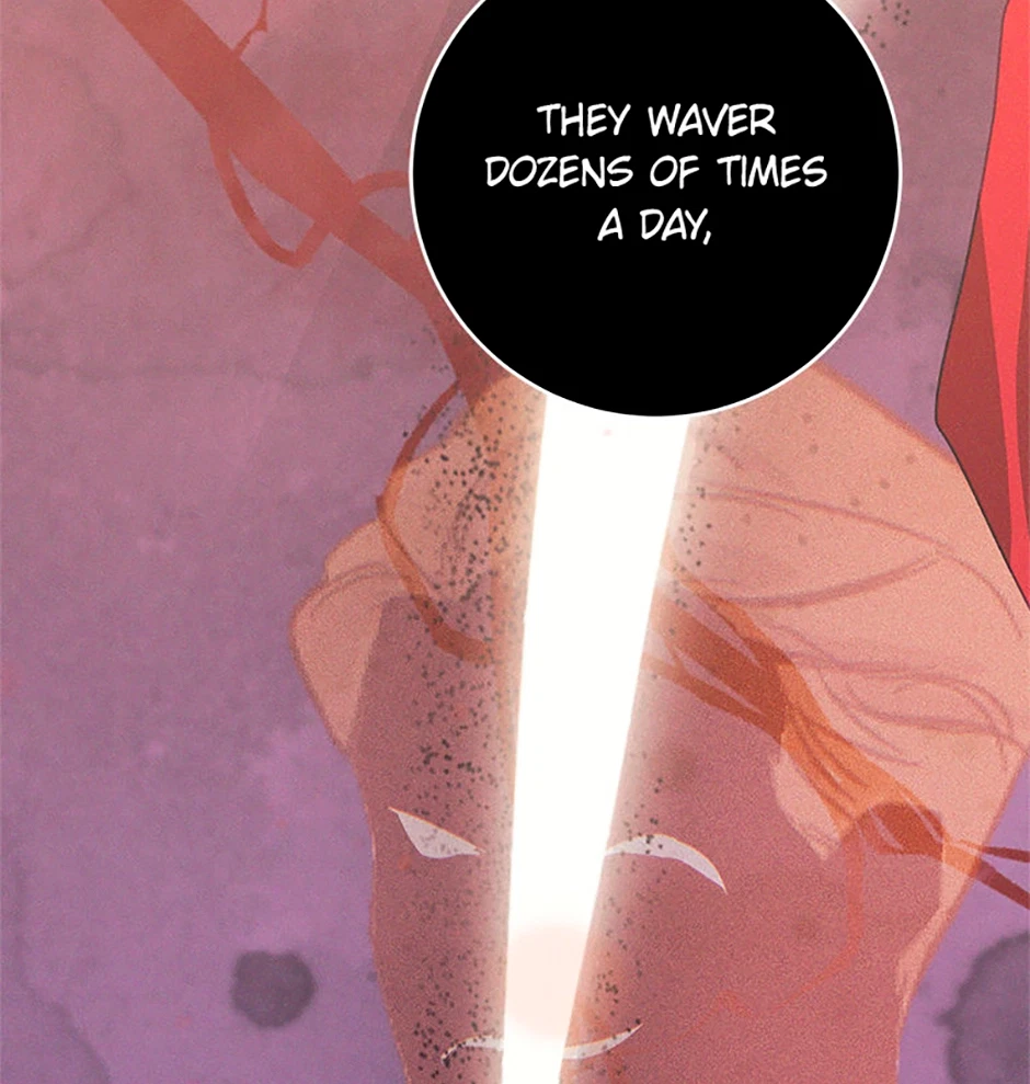 Stained Scarlet Chapter 50, page 109