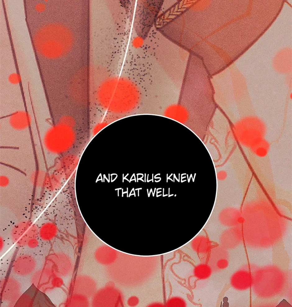 Stained Scarlet Chapter 50, page 111