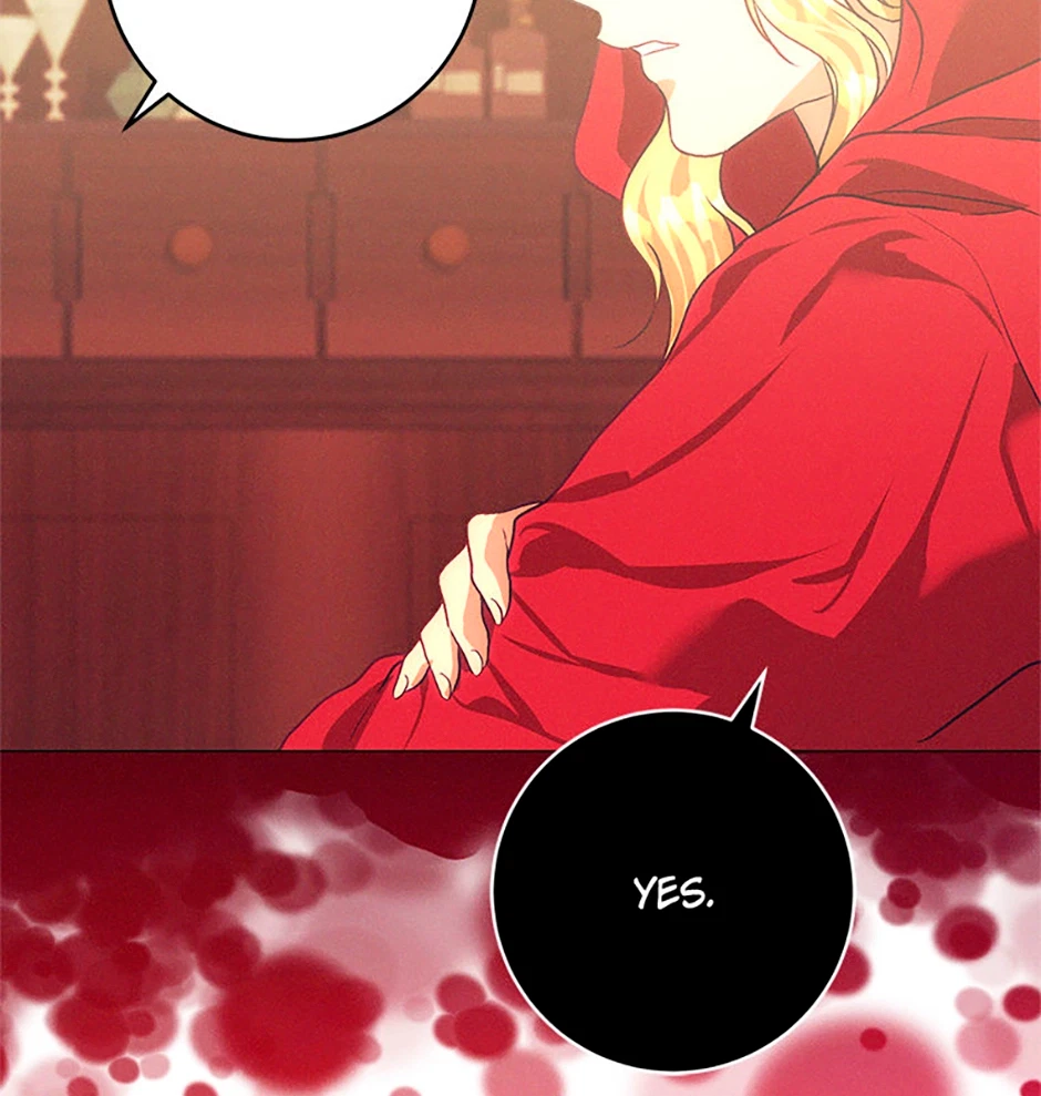 Stained Scarlet Chapter 50, page 113