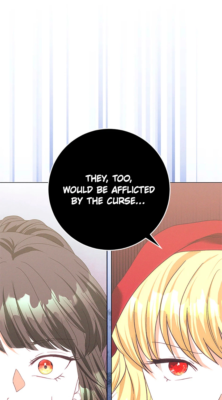 Stained Scarlet Chapter 50, page 116