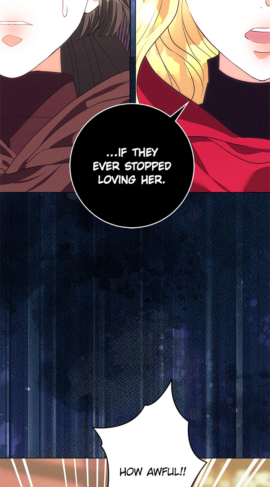 Stained Scarlet Chapter 50, page 117