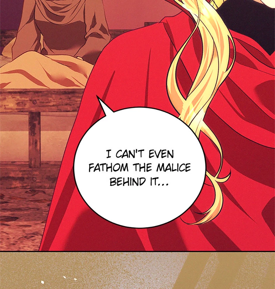Stained Scarlet Chapter 50, page 122