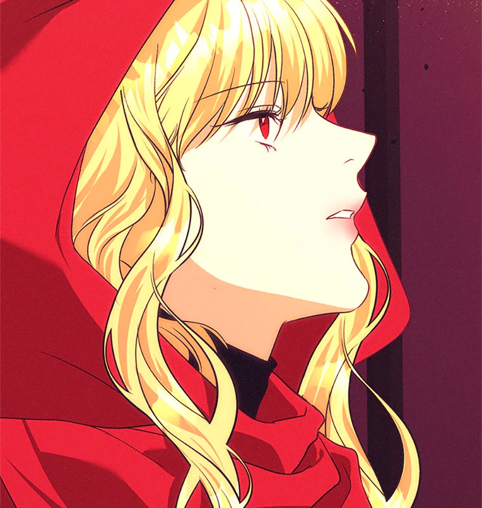 Stained Scarlet Chapter 50, page 125