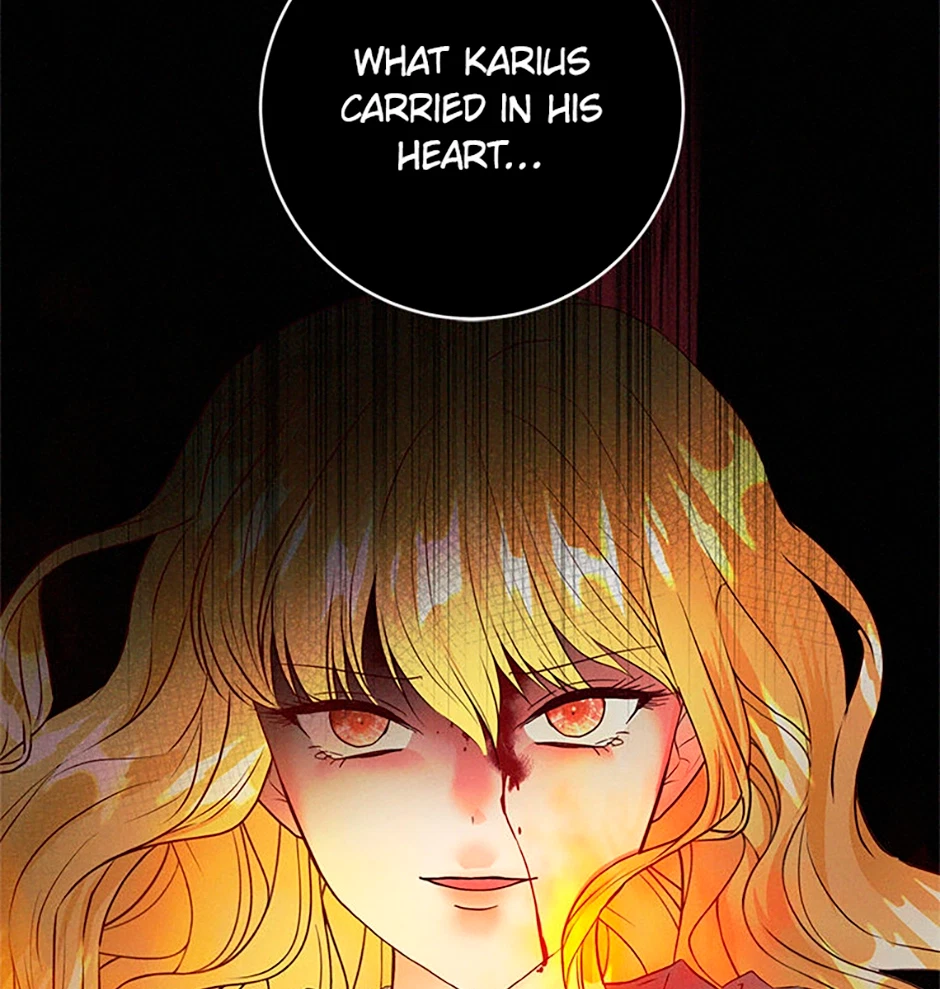 Stained Scarlet Chapter 50, page 127