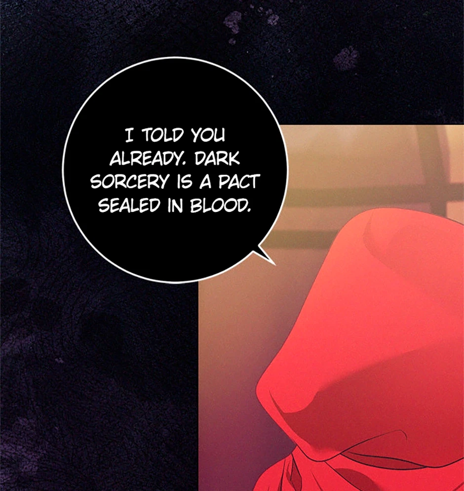 Stained Scarlet Chapter 50, page 133