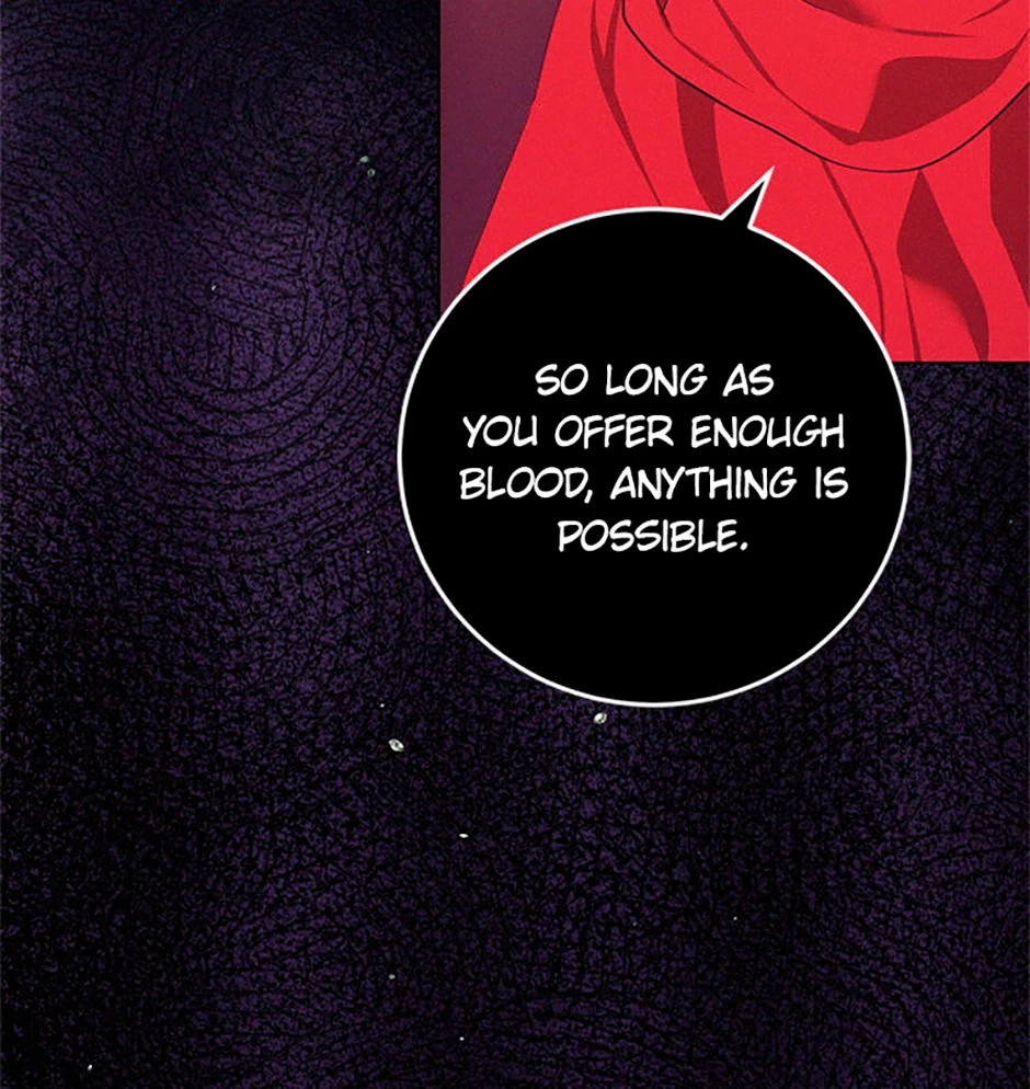 Stained Scarlet Chapter 50, page 134