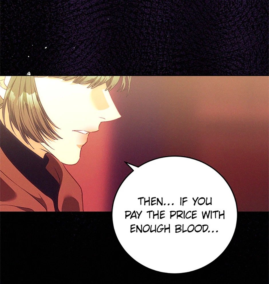 Stained Scarlet Chapter 50, page 135