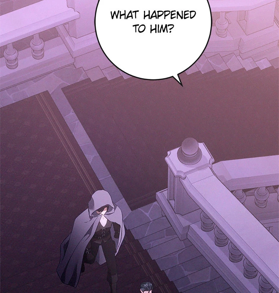 Stained Scarlet Chapter 50, page 23