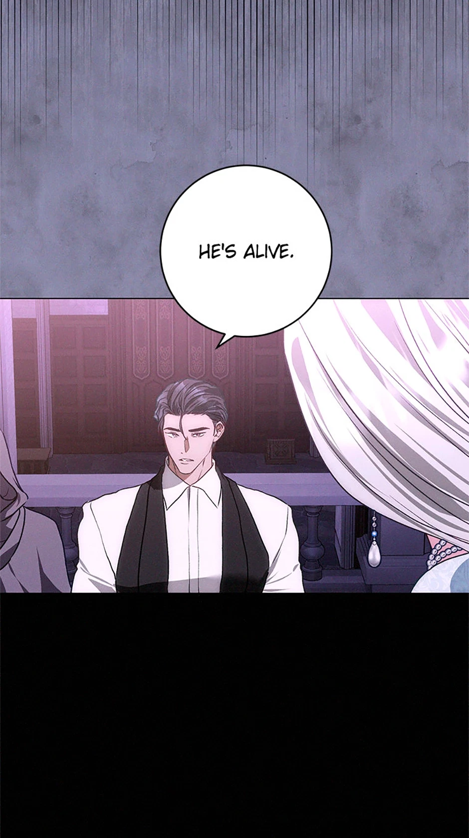 Stained Scarlet Chapter 50, page 28
