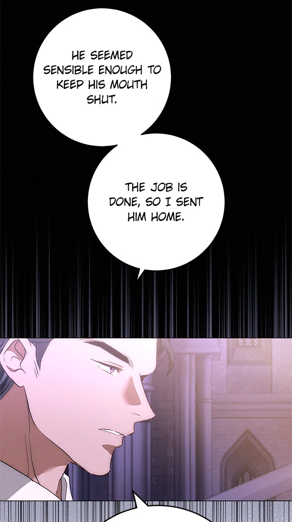 Stained Scarlet Chapter 50, page 29