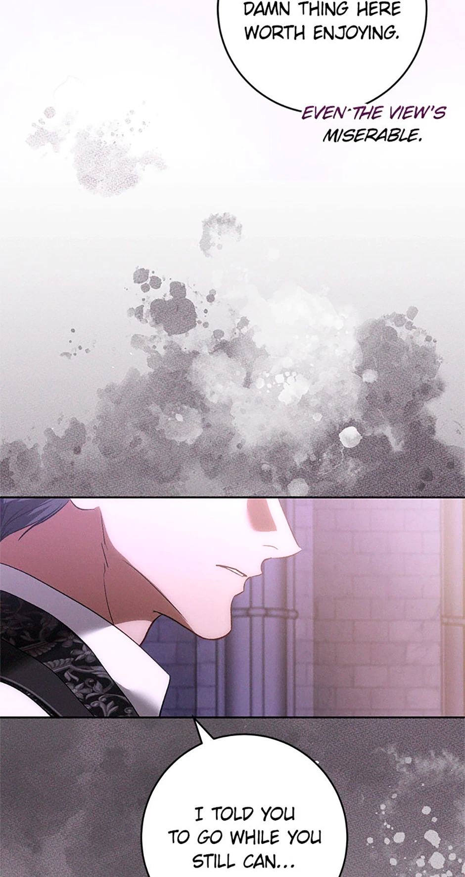 Stained Scarlet Chapter 50, page 34