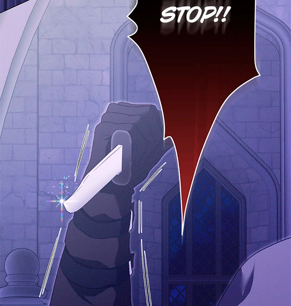 Stained Scarlet Chapter 50, page 43