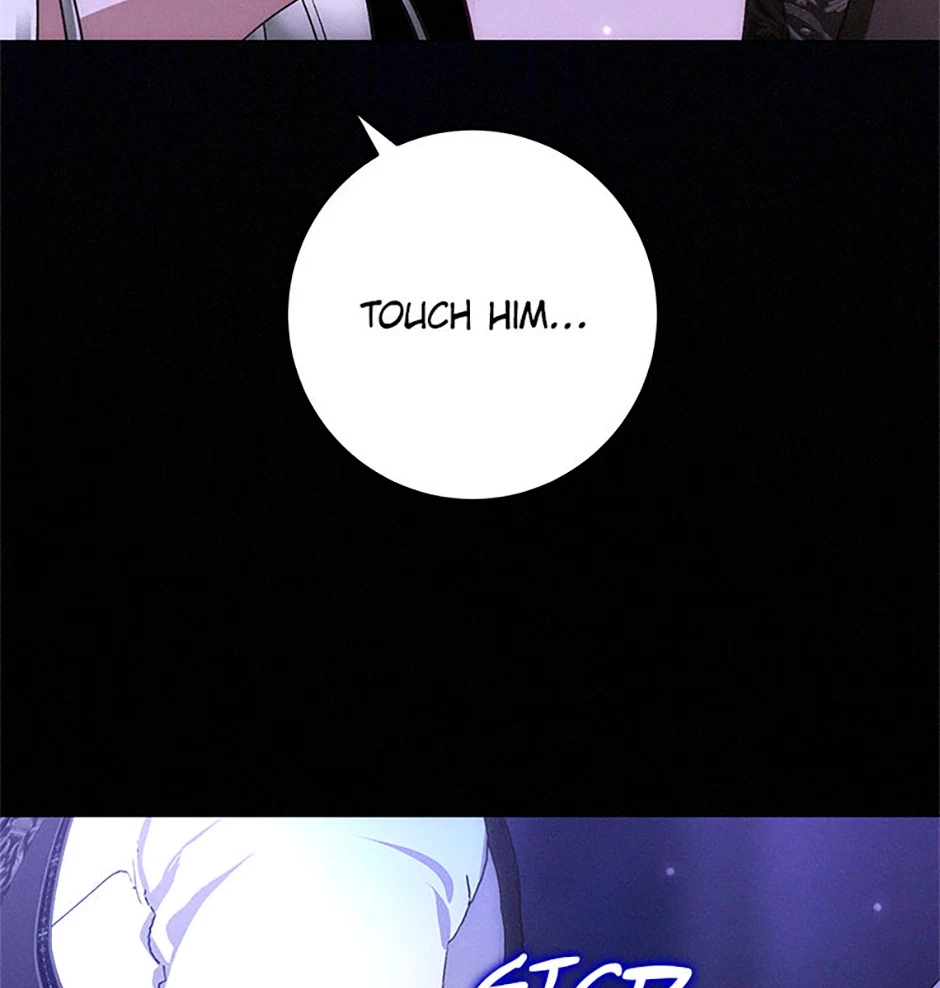 Stained Scarlet Chapter 50, page 74