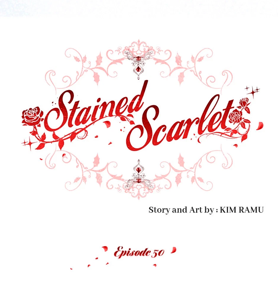 Stained Scarlet Chapter 50, page 85