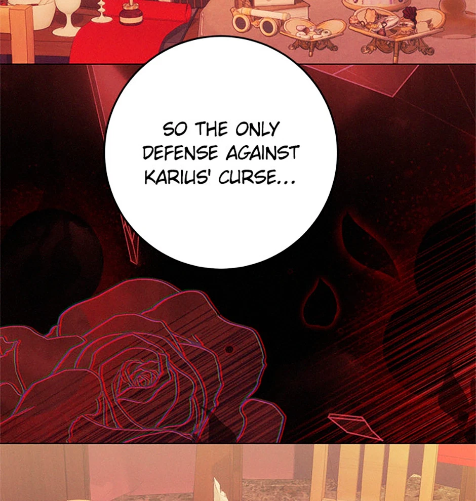Stained Scarlet Chapter 50, page 88